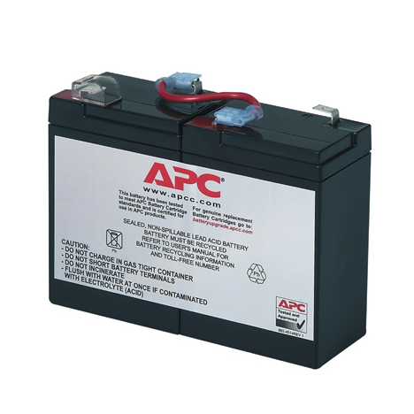 APC原装电池RBC1