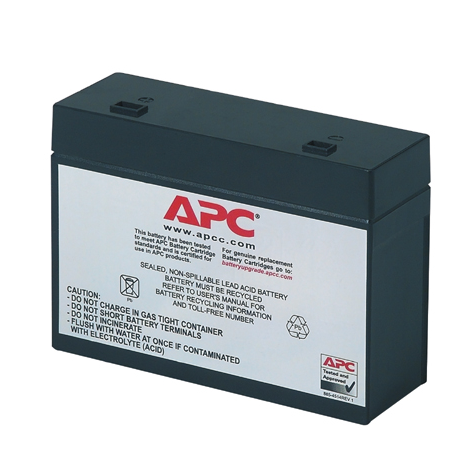 APC电池RBC10