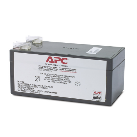 APC电池RBC47