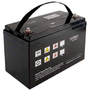 APC蓄电池 BATT12100APC